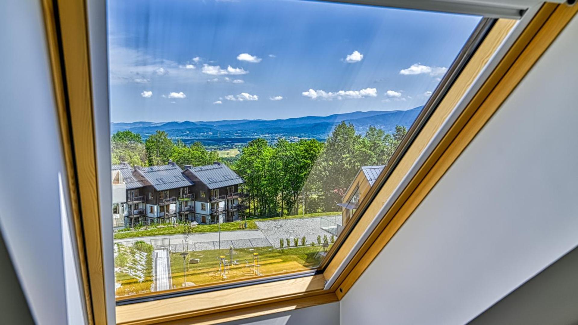 Apartmán Hillside Vip Ii - Przy Wyciagu - By Royal Aparts Karpacz