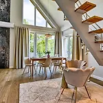 Hillside Vip Residence II - Domki Przy Wyciagu - By Royal Aparts