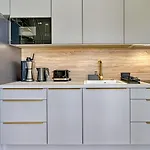 Hillside Vip Residence II - Domki Przy Wyciagu - By Royal Aparts