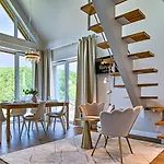 Hillside Vip Residence II - Domki Przy Wyciagu - By Royal Aparts