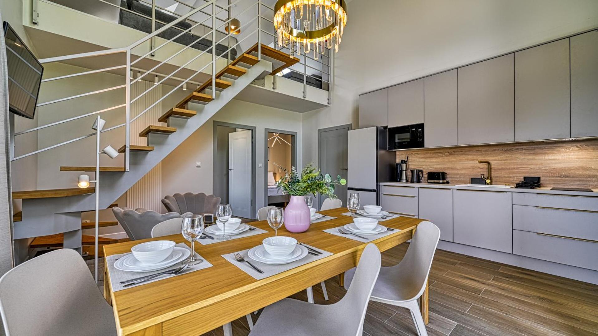 Hillside Vip Ii - Przy Wyciagu - By Royal Aparts Apartment *
