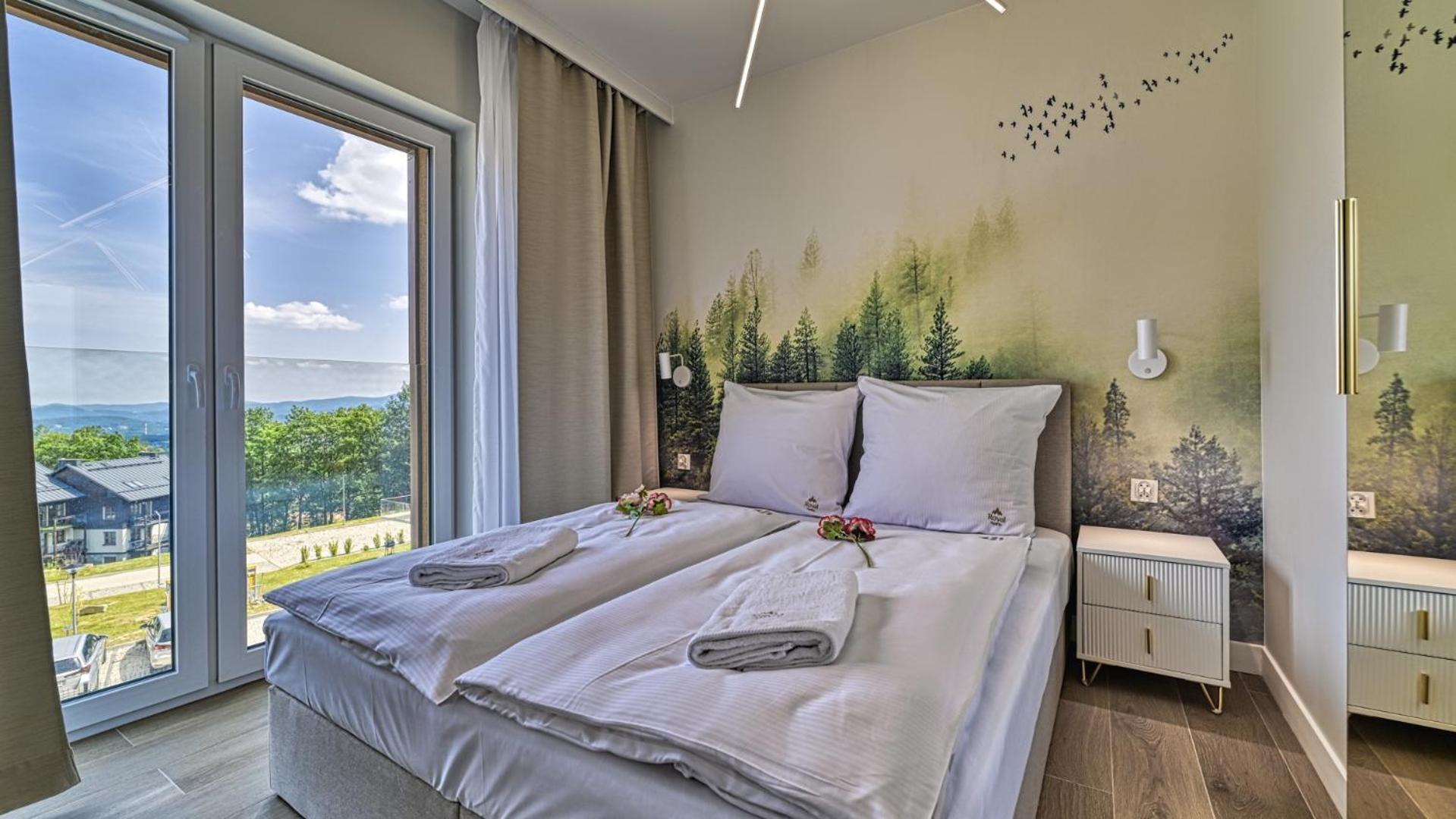 Apartment Hillside Vip Ii - Przy Wyciagu - By Royal Aparts