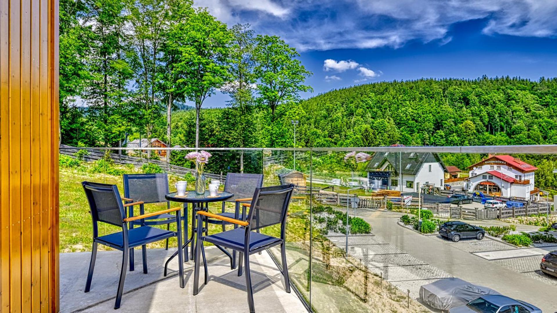 Apartment Hillside Vip Ii - Przy Wyciagu - By Royal Aparts Karpacz