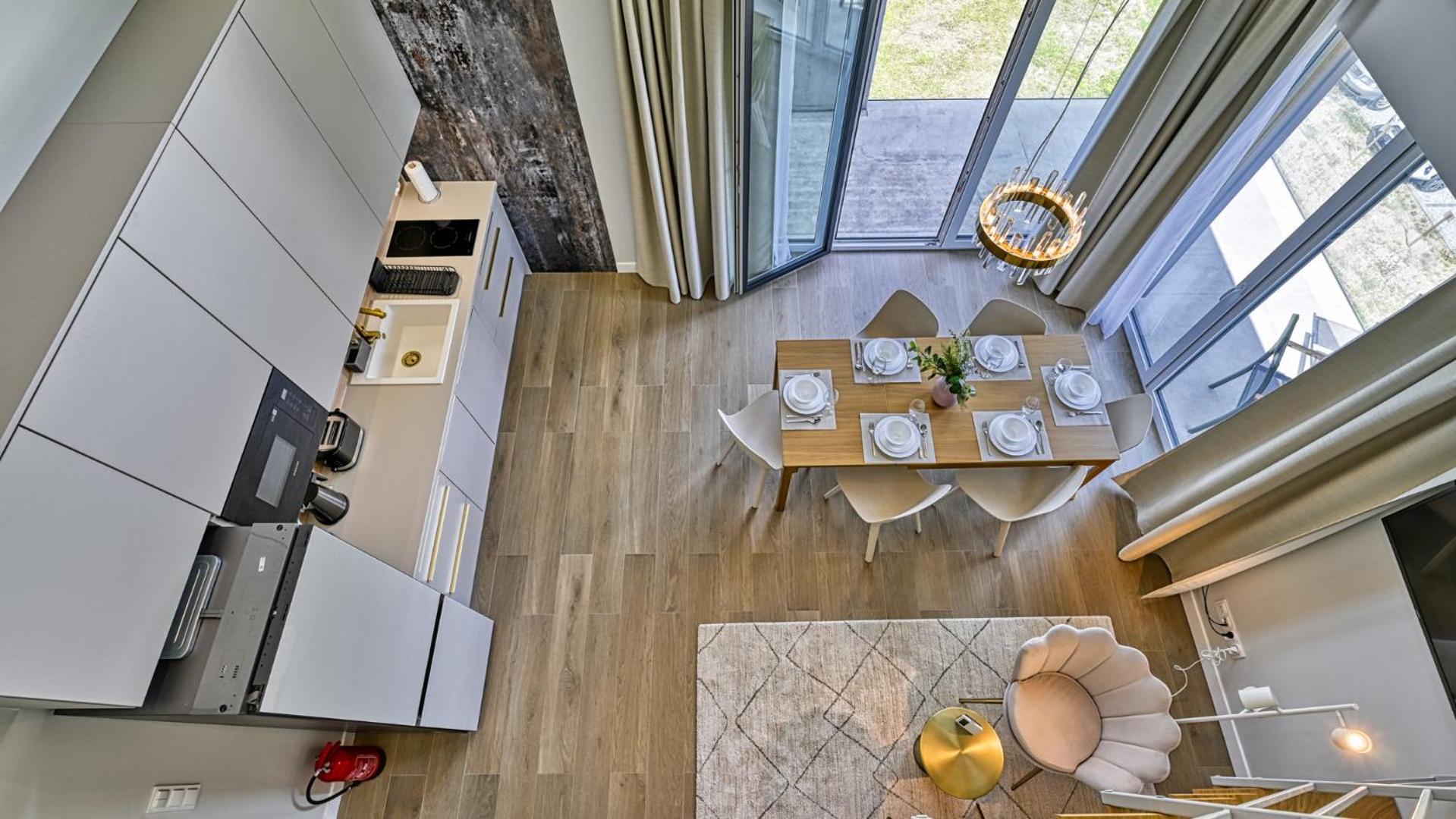 Apartment Hillside Vip Ii - Przy Wyciagu - By Royal Aparts *