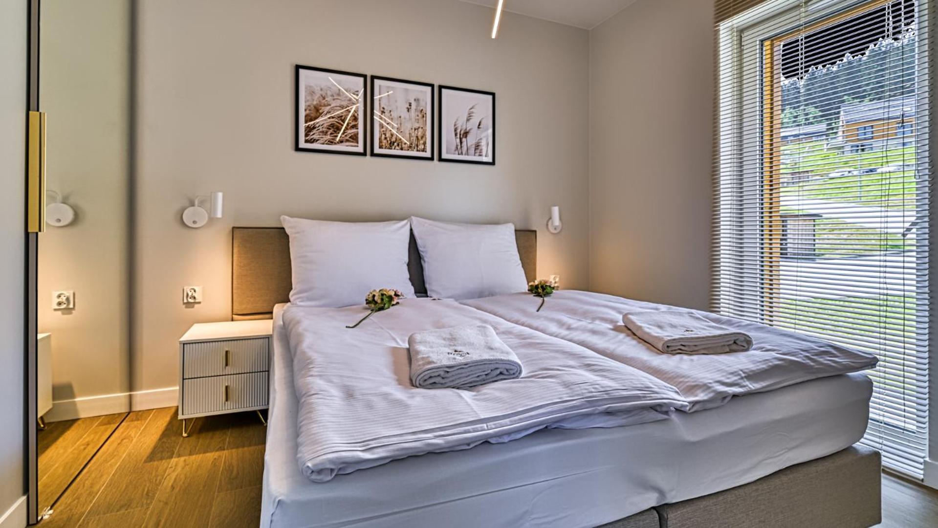 Apartment Hillside Vip Ii - Przy Wyciagu - By Royal Aparts *